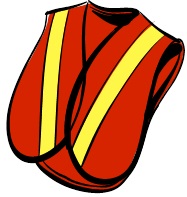 Safety vest 